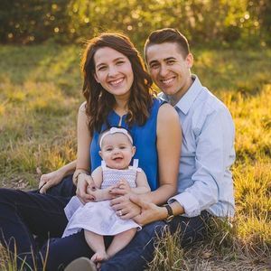 Meet your Posher, Chloe